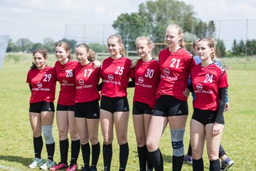 Bild 463 - wU16 TSV Breitenberg, TSV Wiemersdorf, ESV Schwerin, VfL Kellinghusen, TSV Wiemersdorf 2